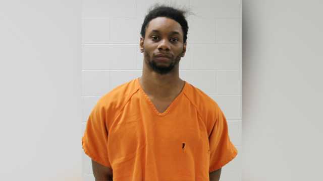 Police: 2 year old dies after man sat on him as punishment for taking