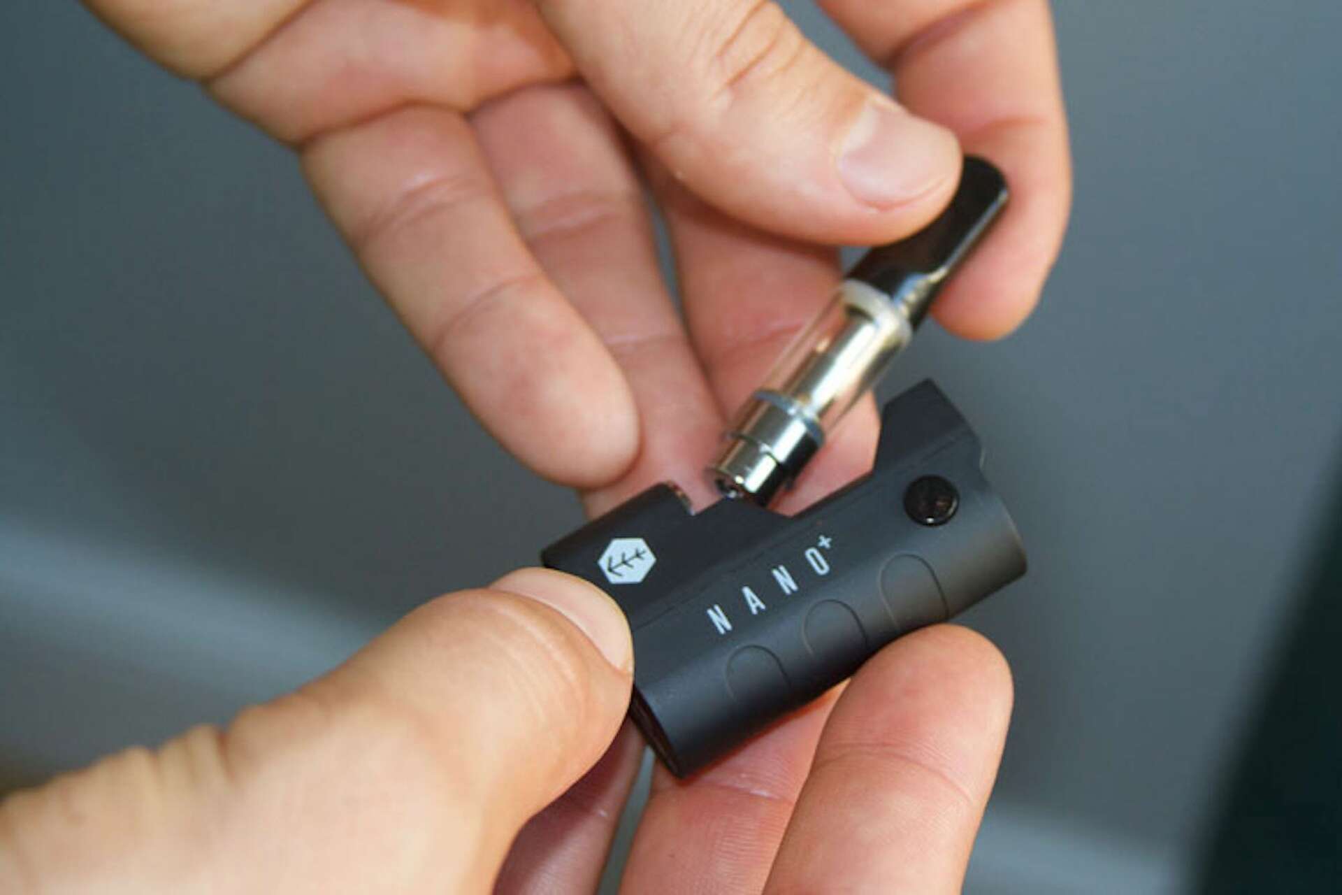 This Discreet Vaporizer Is Redefining Vaping