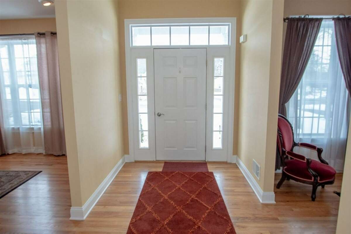Photos 4 homes that just hit the market