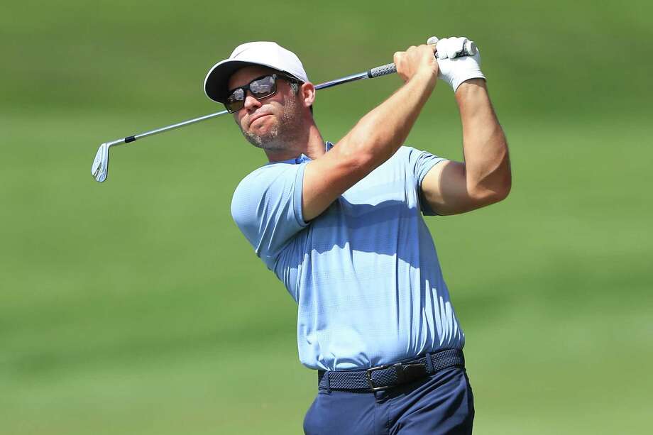 Golf: Leishman, Casey join Travelers Championship field - New Haven Register