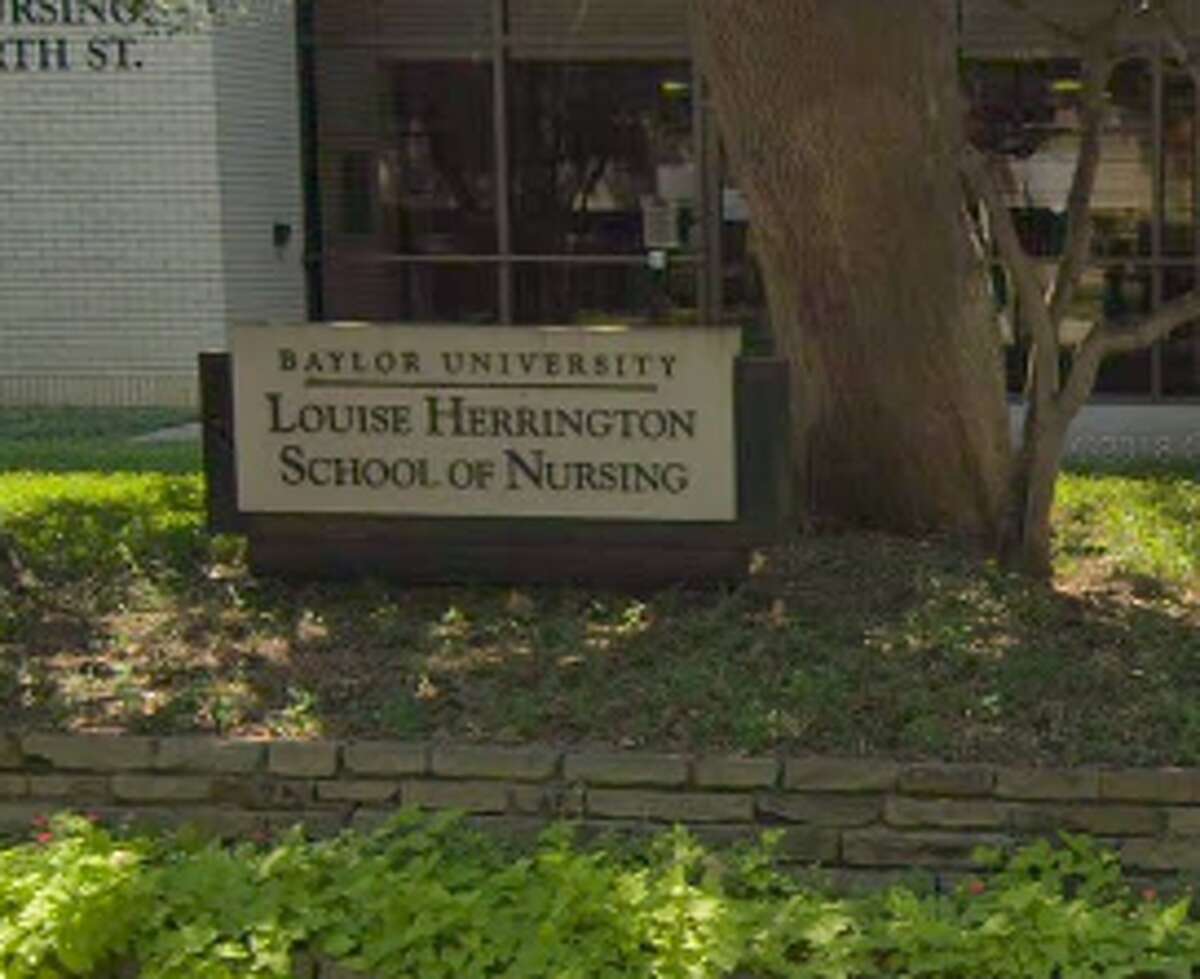 West Texas universities among top nursing schools in Texas