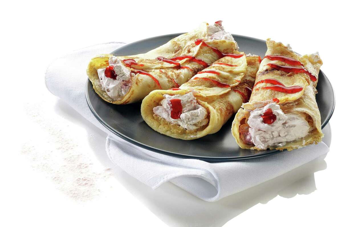 Crepe Restaurant Planned For San Antonio S Northwest Side