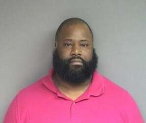 Stamford Barbershop Owner Charged With Drug Possession