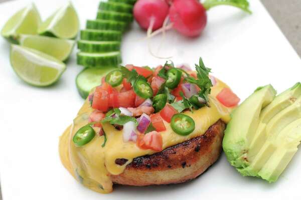 The Story Behind The Puro San Antonio Steak Con Queso And How To