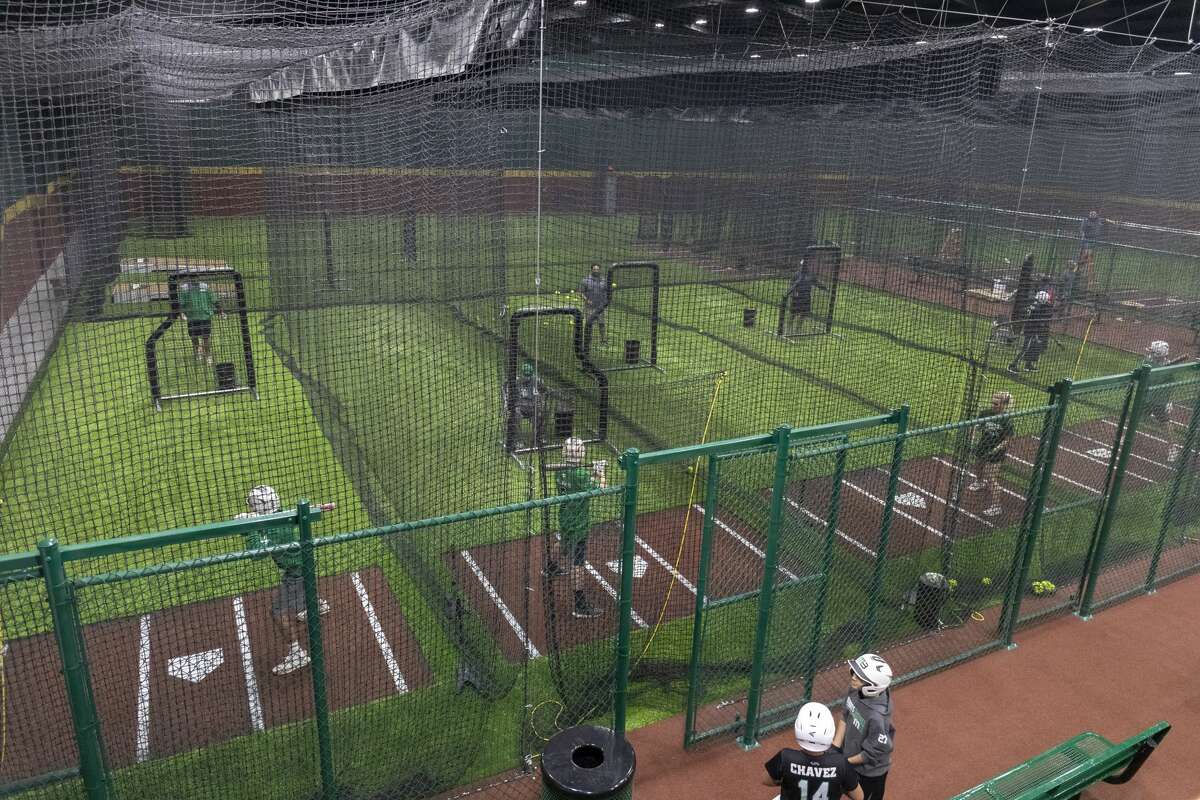 LEROY DBat facility filling need in Permian Basin