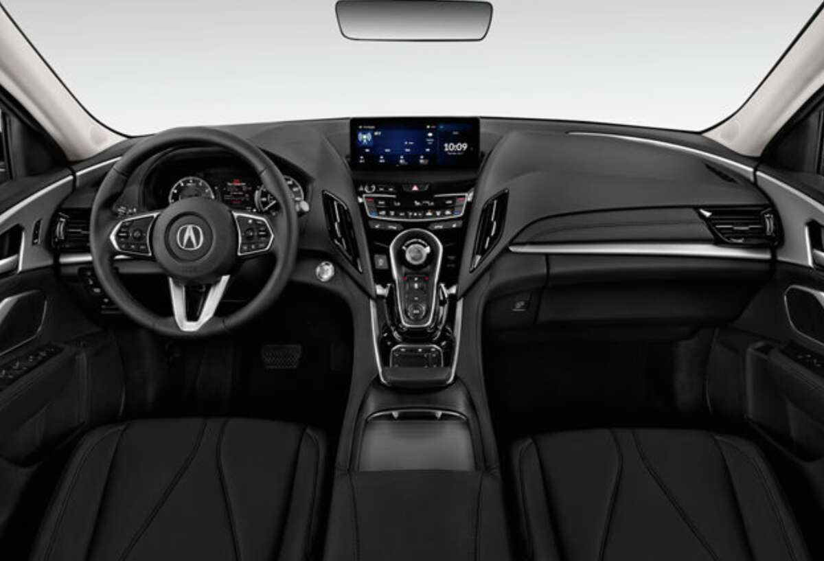 best luxury compact suv