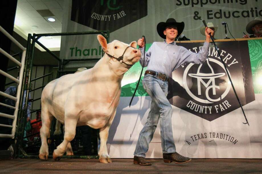 Montgomery County Fair Association Plans To Change Up 2019 Junior
