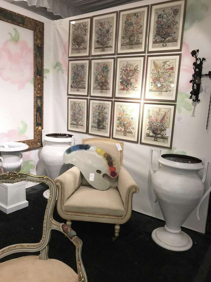 Antiques On The Hudson At Lyndhurst Returns April 6 7 2019