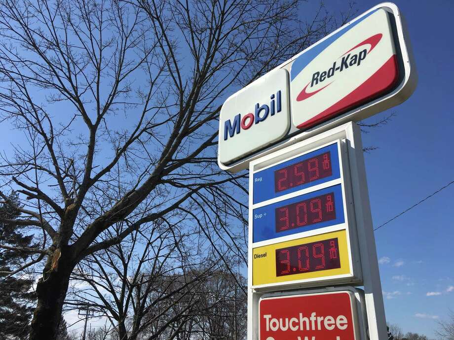 Gas Prices Up Over Last Month Increases Likely To Continue Times Gas Prices Have Been On The Rise As Winter Gasoline Inventories En Since Last Month