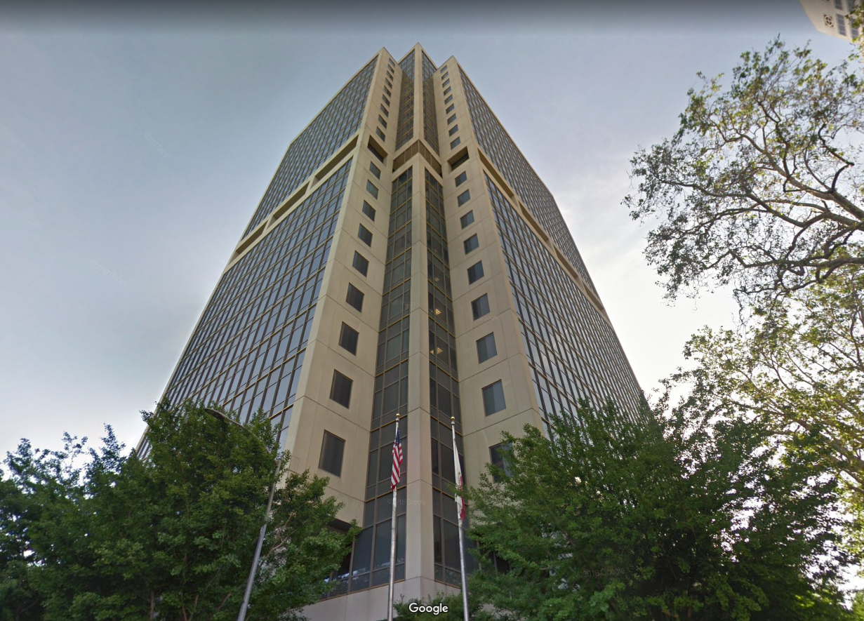 California state employees perplexed, alarmed by addition of new 'RIOT ...