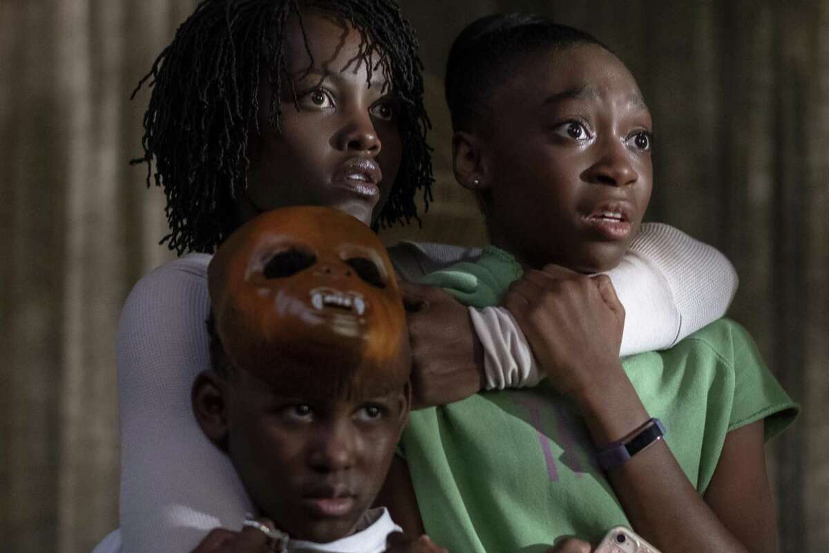Black horror films like ‘Us’ often reflect a nightmarish reality