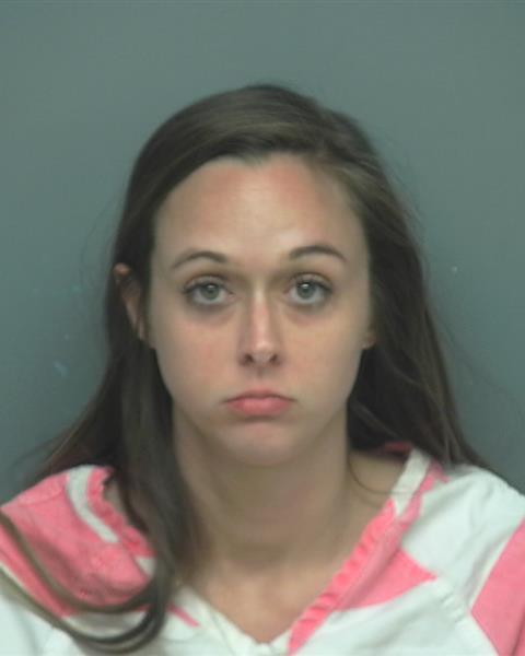 New Caney ISD teacher arrested charged with DWI leading police on chase