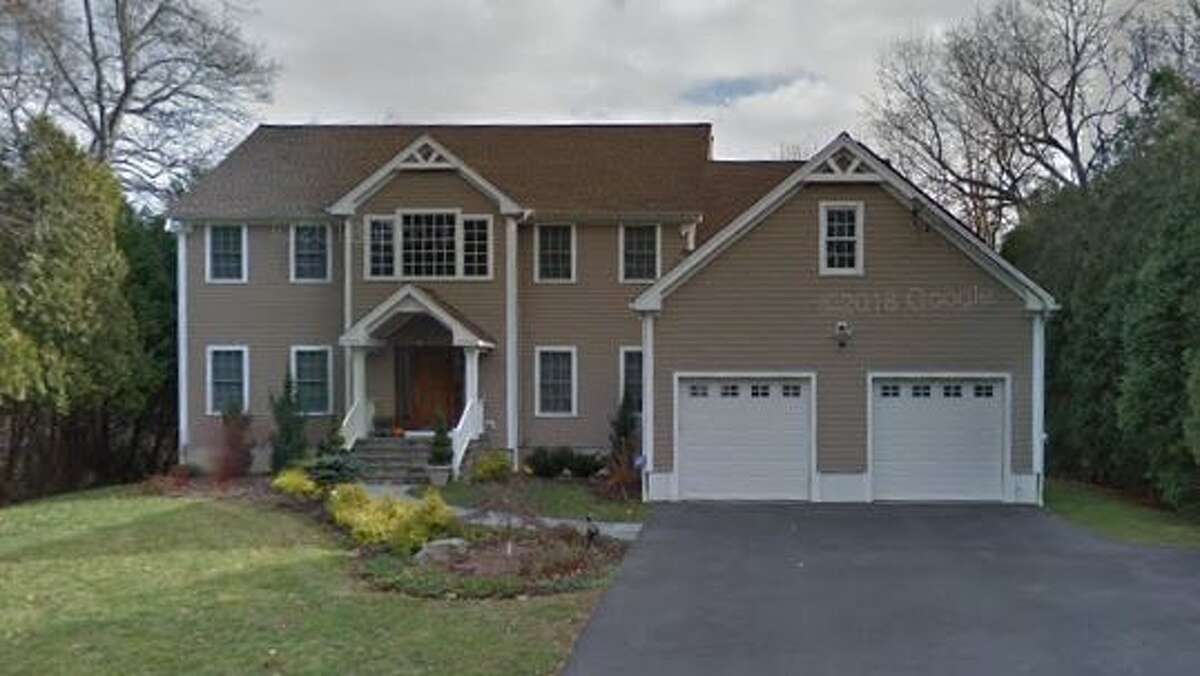 Fairfield home sells for 1.2M