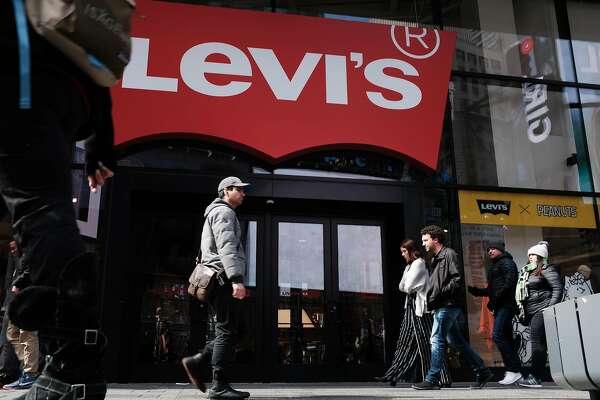 levi's store manhattan