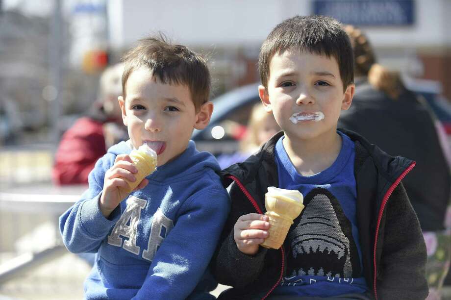 In Photos Spring Has Arrived New Haven Register