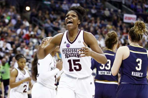 Former Houston High School Stars In The Women S Ncaa Tournament