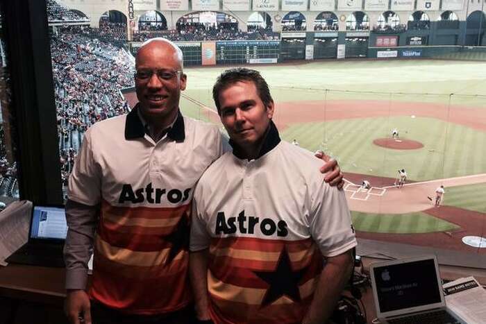 Astros deals radio stream