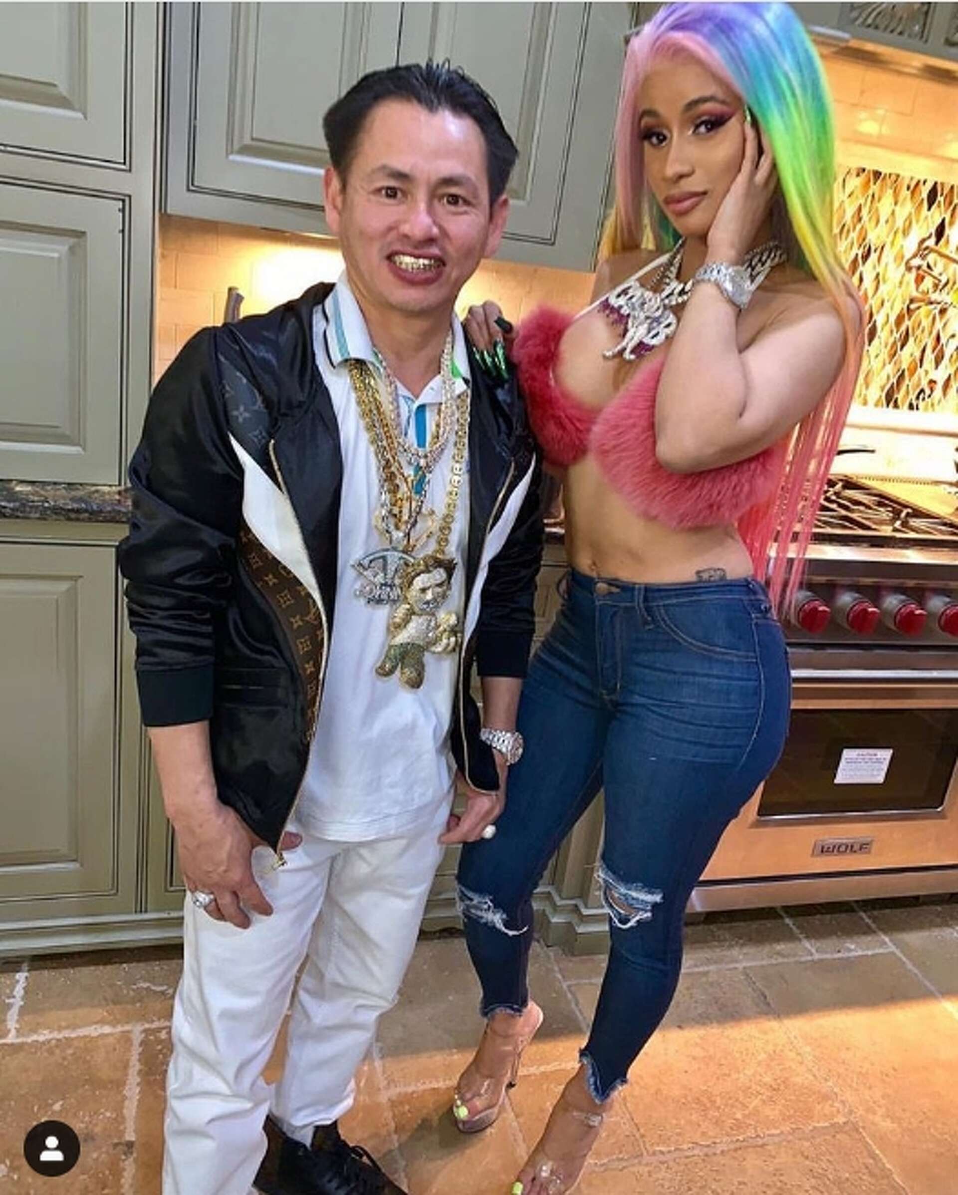 Johnny dang jewelry store new arrivals