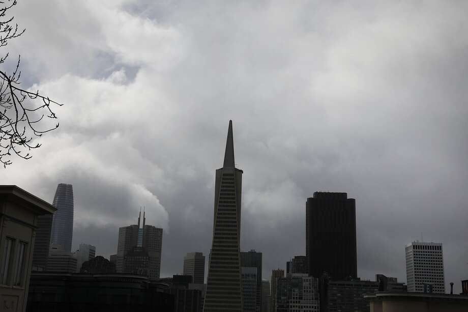 Here's when remnants from Tropical Storm Ivo will reach the Bay Area