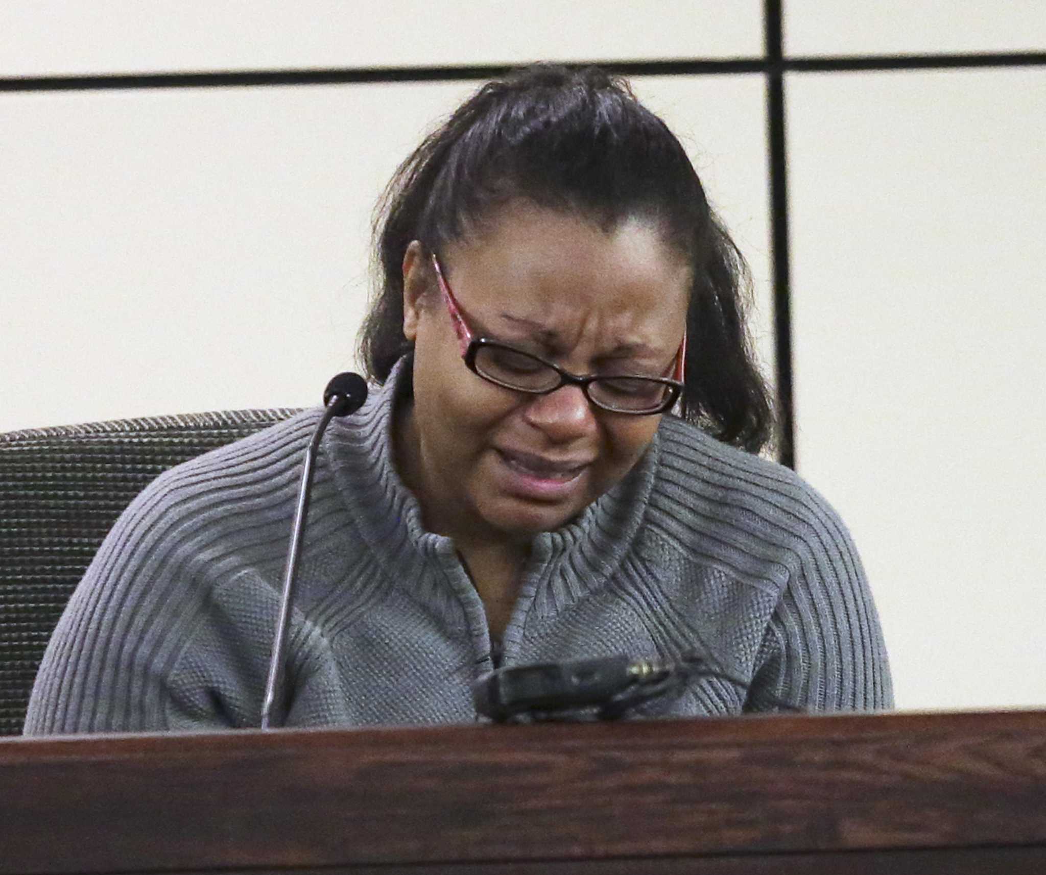 Jury Hands San Antonio Woman Convicted Twice For Murder A Life Sentence