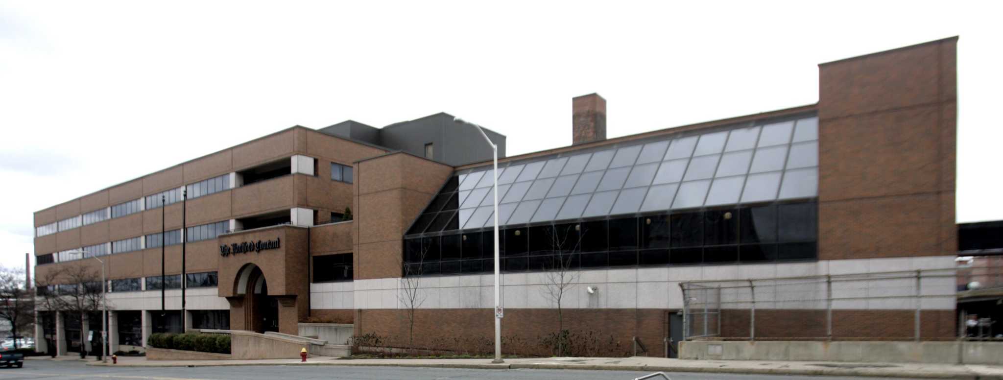 Two Connecticut television stations being sold to former Co