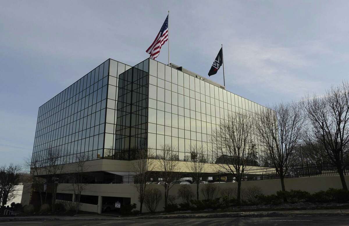 WWE signs lease for new HQ in downtown Stamford