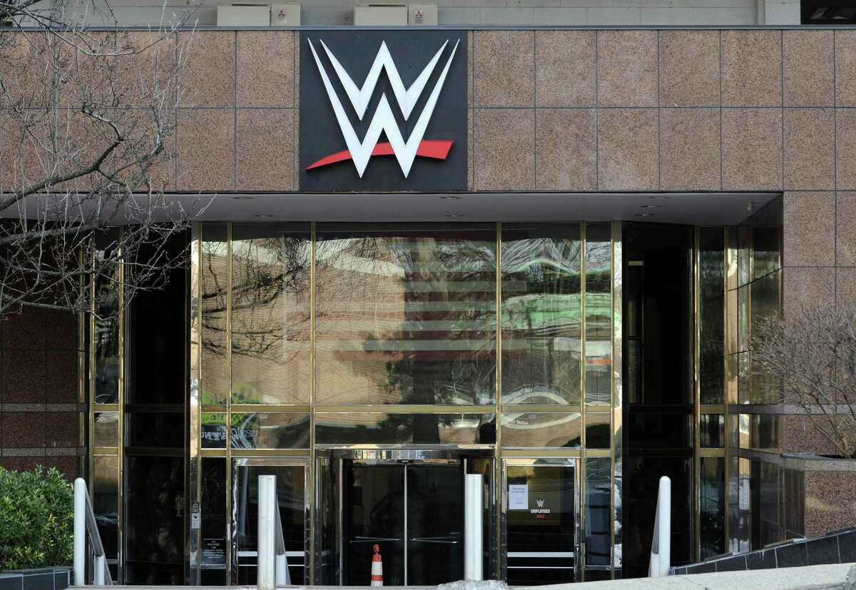 WWE signs lease for new HQ in downtown Stamford