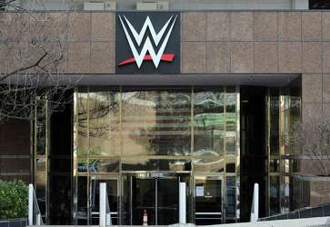 wwe headquarters