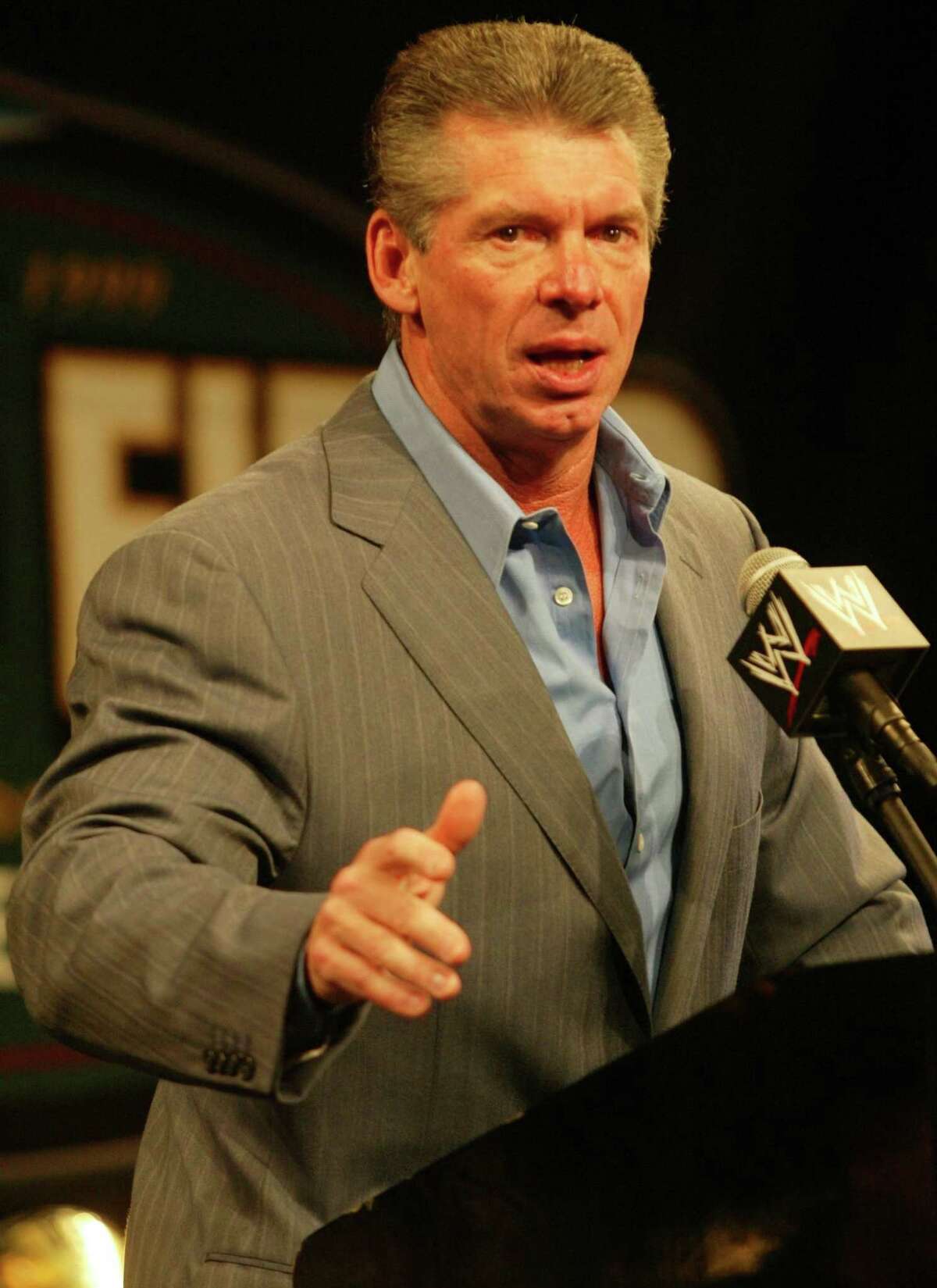 WWE signs lease for new HQ in downtown Stamford