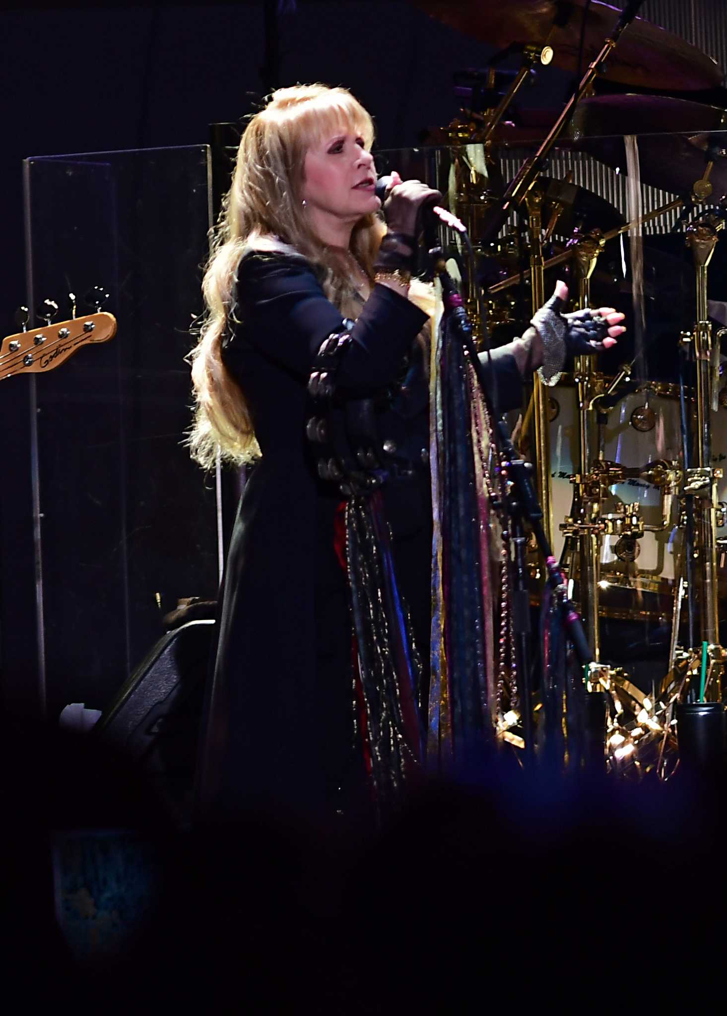 fleetwood mac the second time