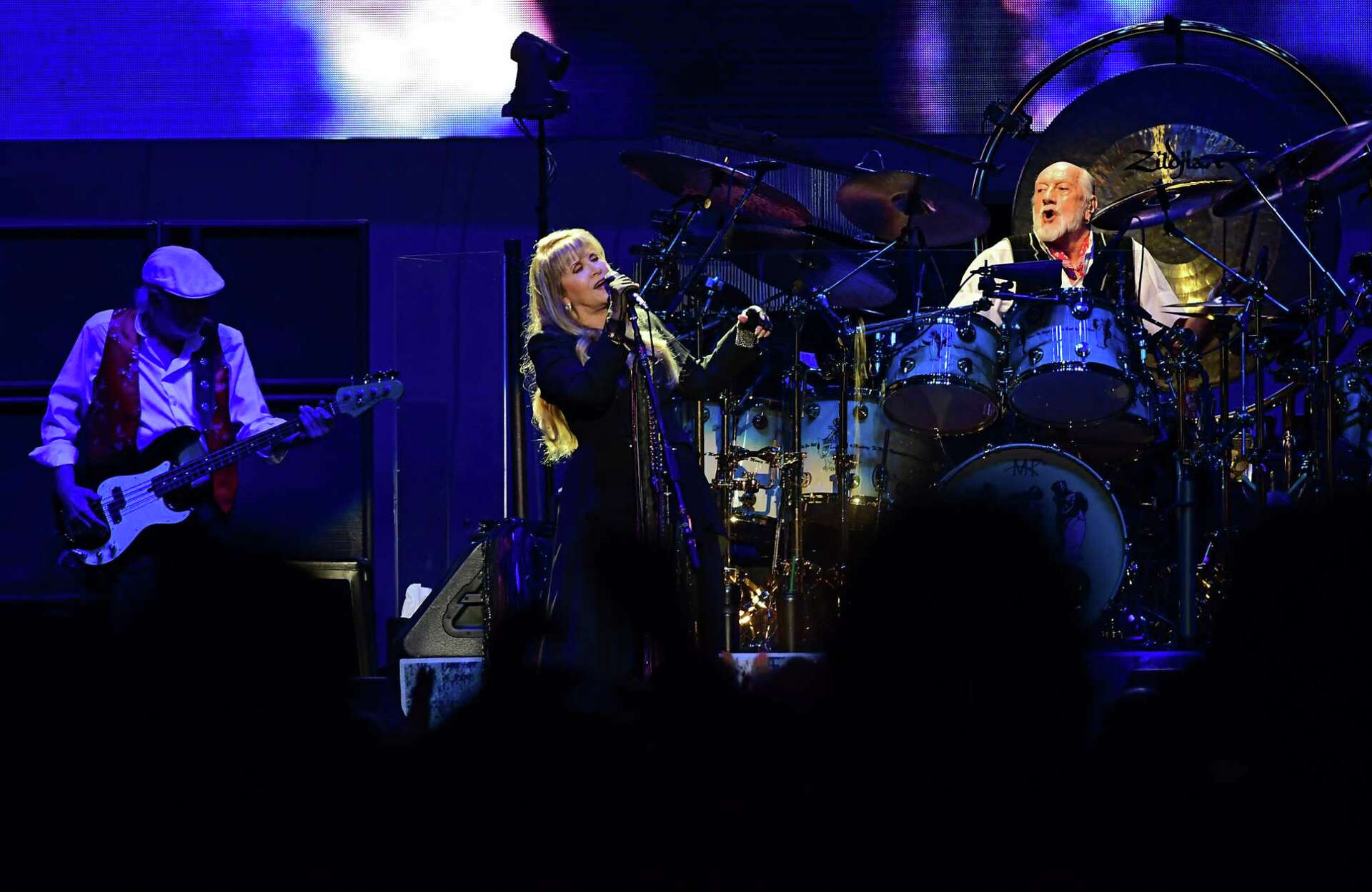 Stevie Nicks coming to Albany