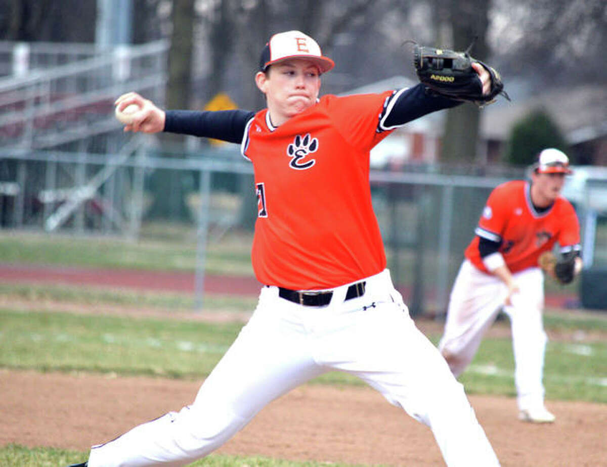 BASEBALL Kitchen’s homer lifts Tigers to win over Warriors