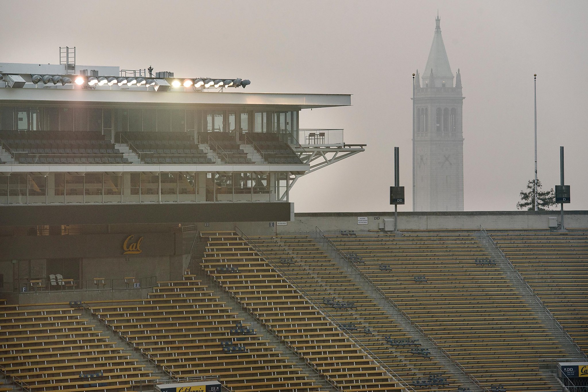 Woman Accuses Cal Football Players Coaches Of Sexual Harassment