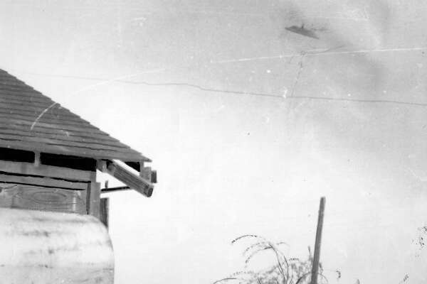 Creepy Scary Ufo Sightings Reported In Texas In 2019