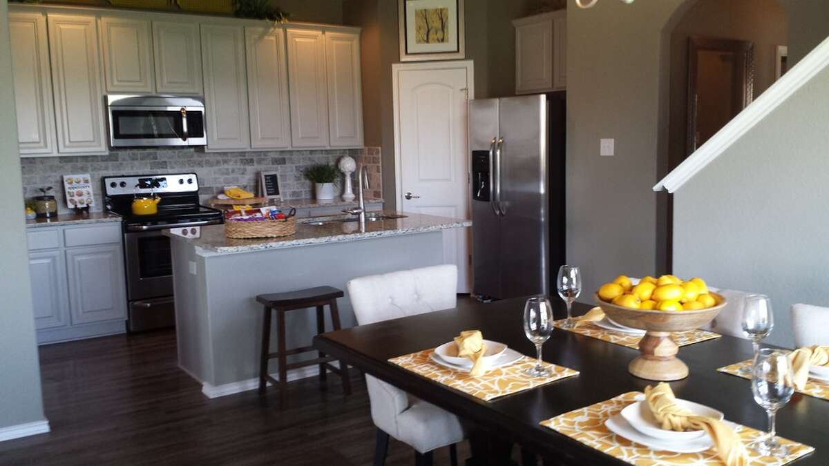 rausch coleman homes converse tx