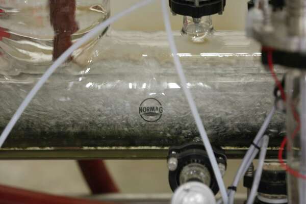 Solugen Finds Sweet Spot With Industrial Hydrogen Peroxide