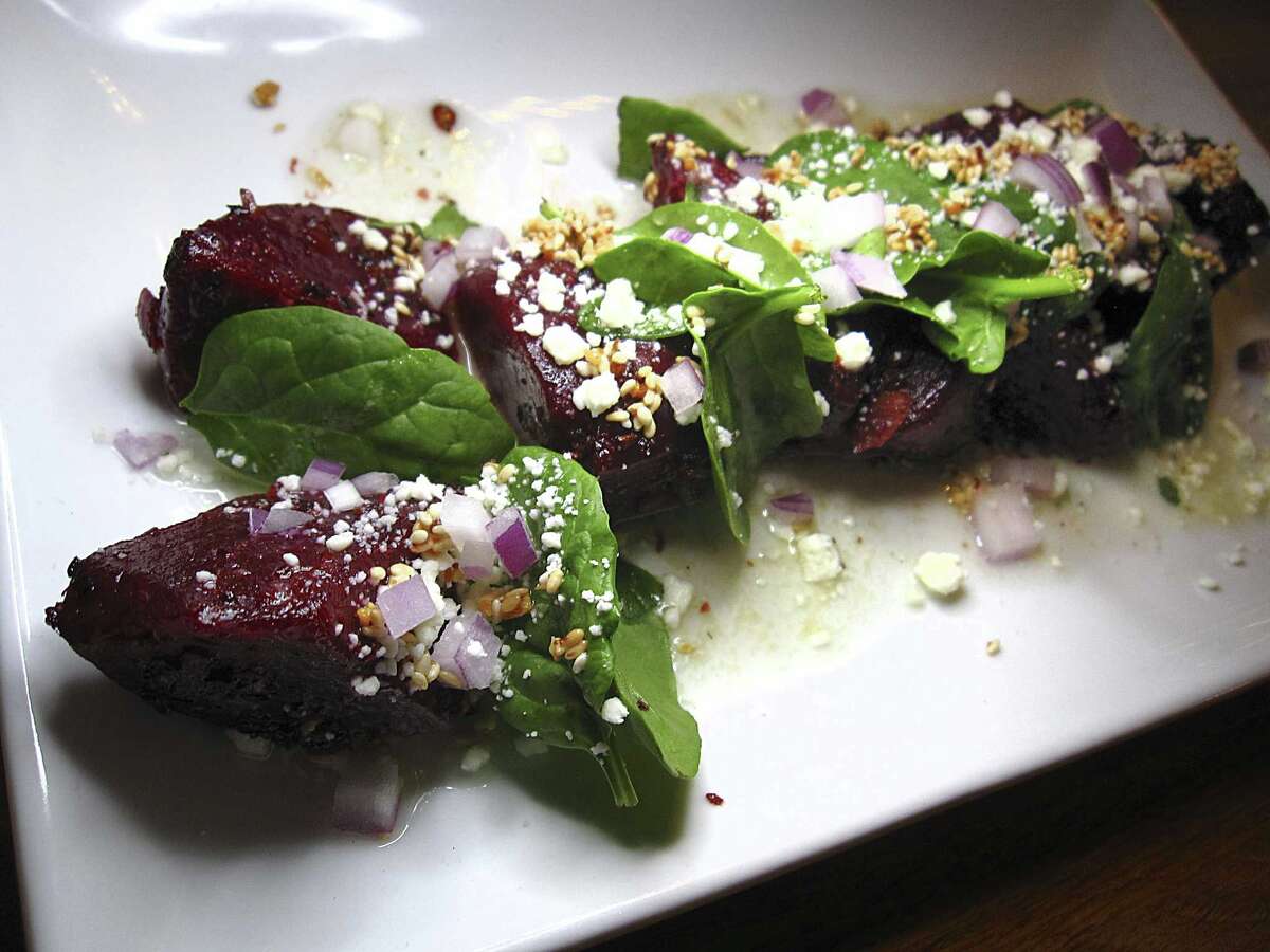 Review San Antonio’s Eastside finds sweet spot between