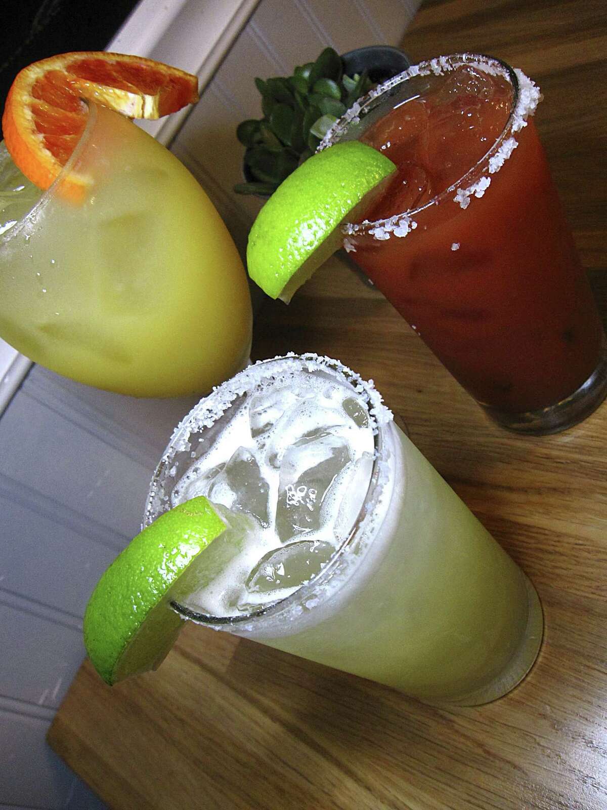 Review San Antonio’s Eastside finds sweet spot between