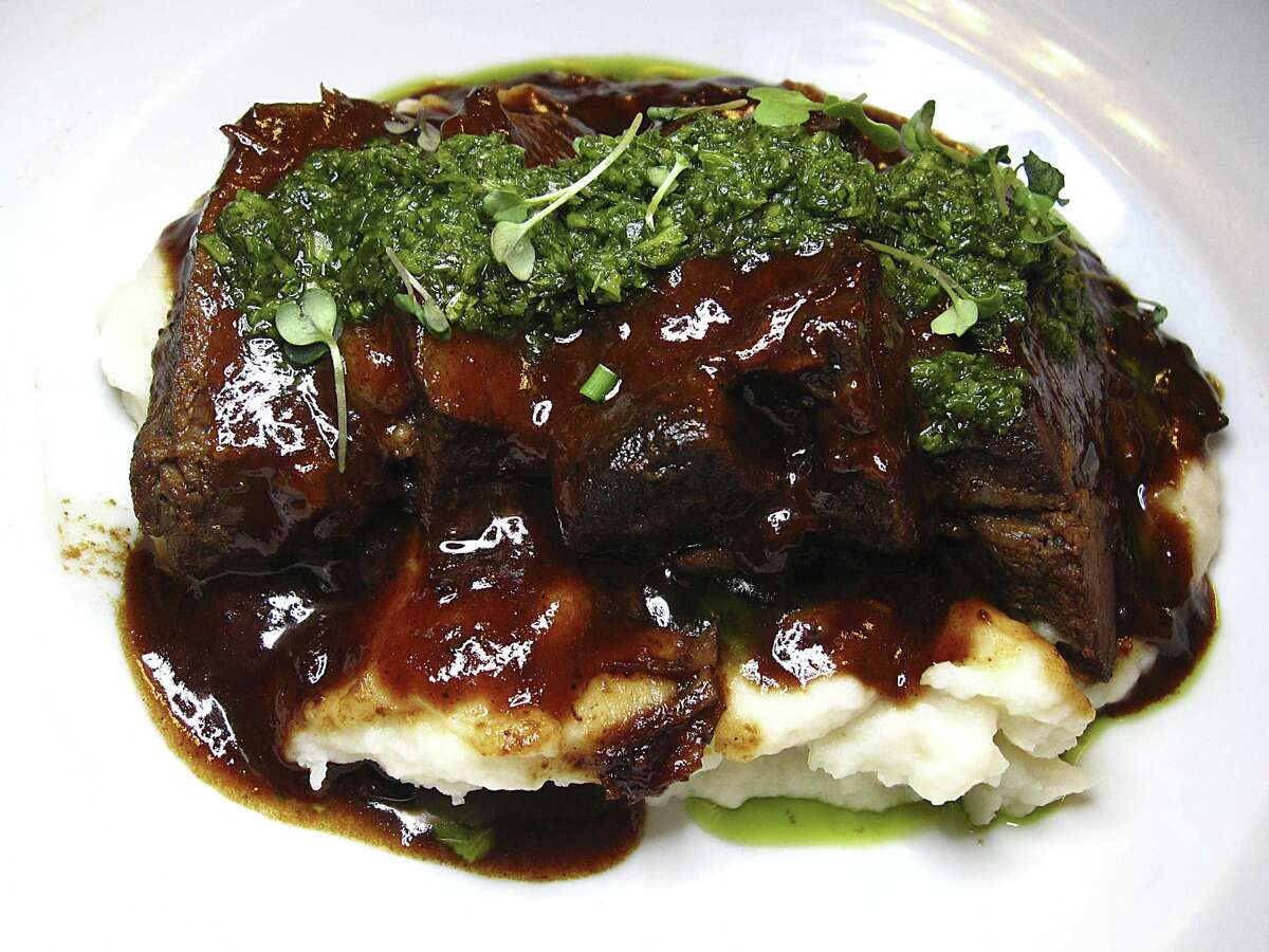 Review San Antonio’s Eastside finds sweet spot between