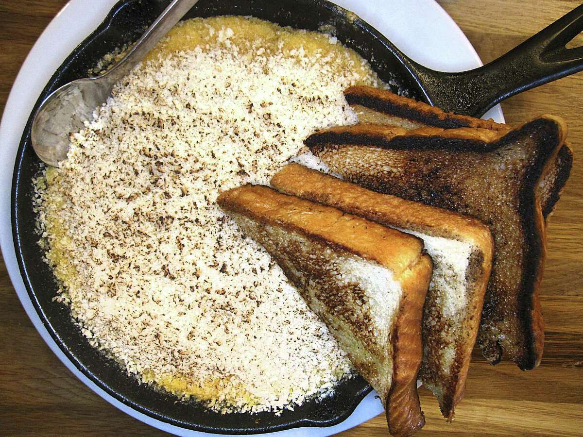 Review San Antonio’s Eastside finds sweet spot between