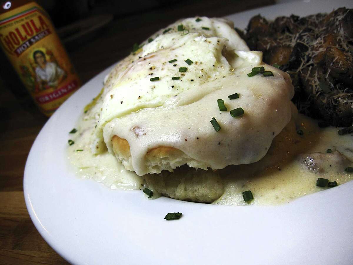 Review San Antonio’s Eastside finds sweet spot between