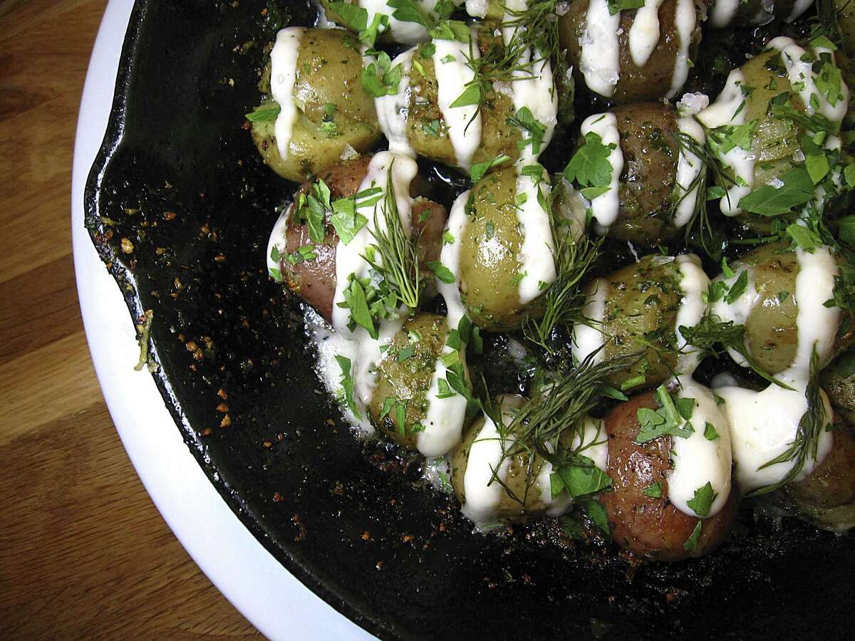 Review San Antonio’s Eastside finds sweet spot between