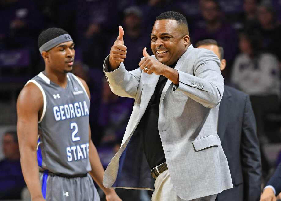 Ron Hunter Expects Georgia State To Beat Uh Grandpa Sampson