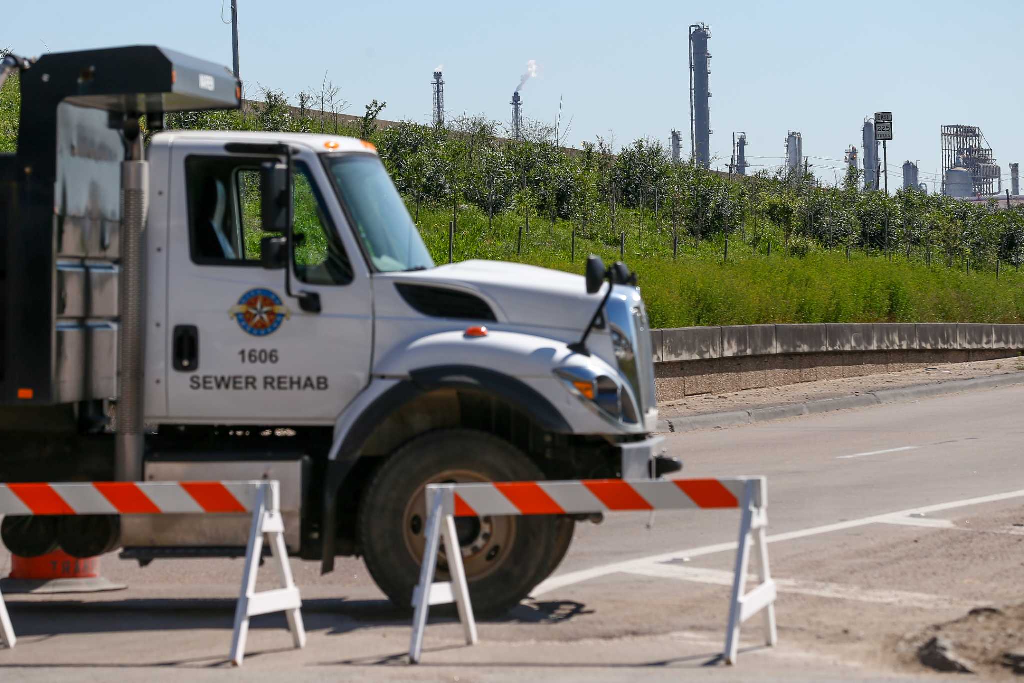 Lawyers to hold meeting Saturday on Deer Park disaster