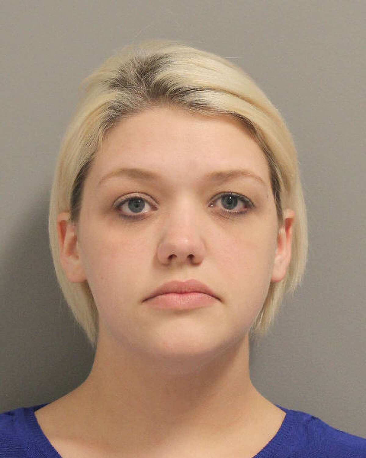 Kelsie Koepke has been arrested and charged with improper relationship with a student, a second-degree felony, and solicitation of a minor. Koepke was a teacher at Paetow High School in Katy ISD>
