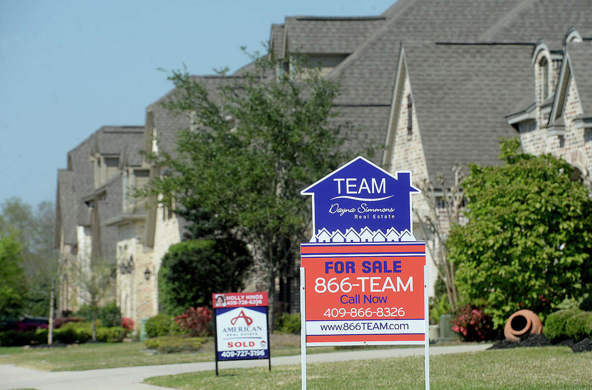 Study Beaumont homes in top 5 most affordable
