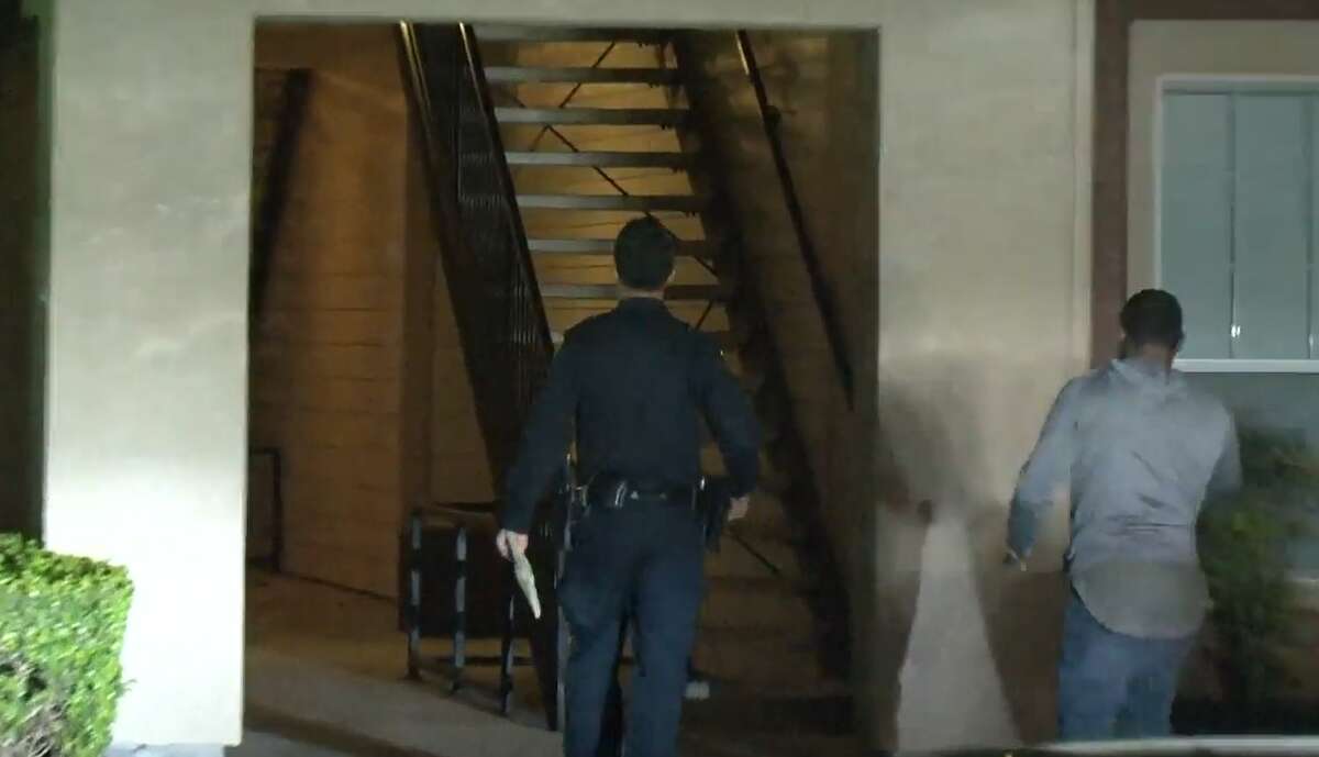 Man Fatally Shot Trying To Rob Apartment On Westheimer Man Fatally Shot Trying To Rob Apartment On Westheimer