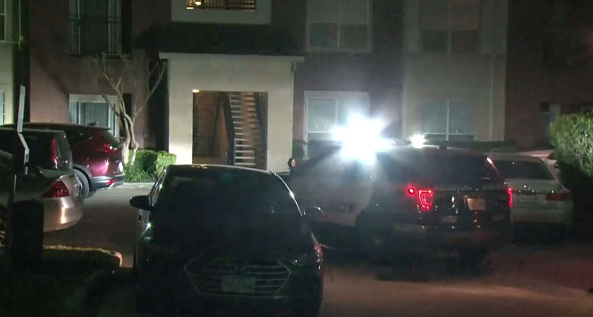 Man Fatally Shot Trying To Rob Apartment On Westheimer Man Fatally Shot Trying To Rob Apartment On Westheimer