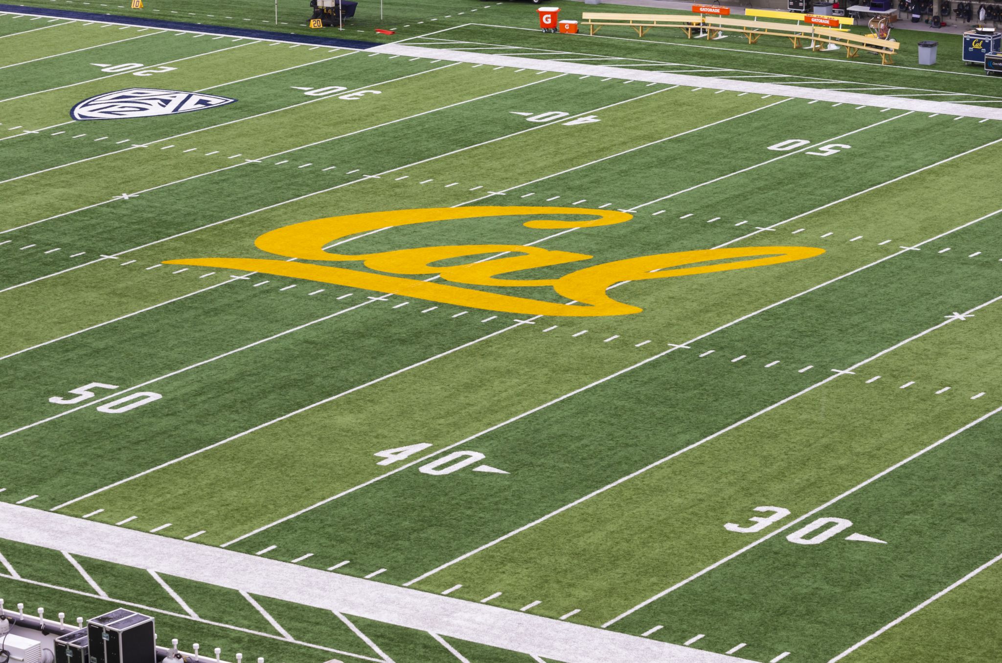 Cal Fans Can Now Drink Away Their Sorrows At Memorial Stadium Sfgate