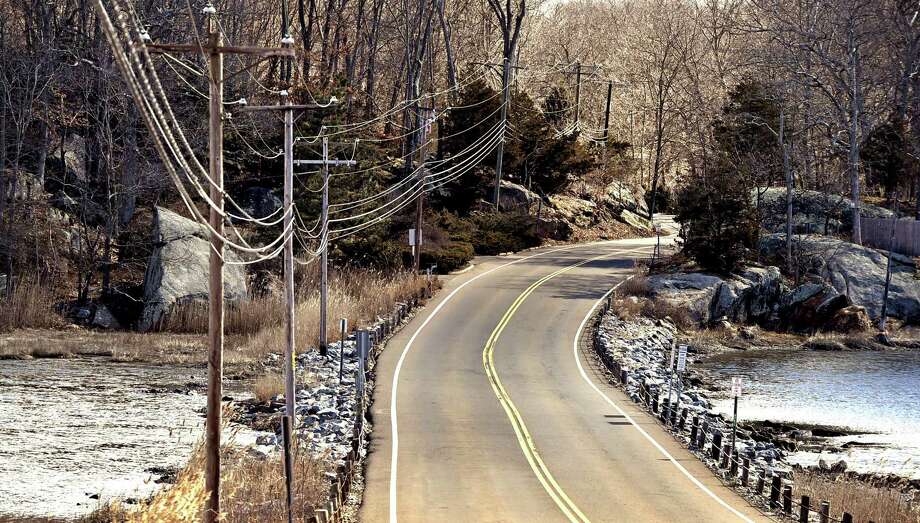 Guilford bridge along scenic route in urgent need of repairs New